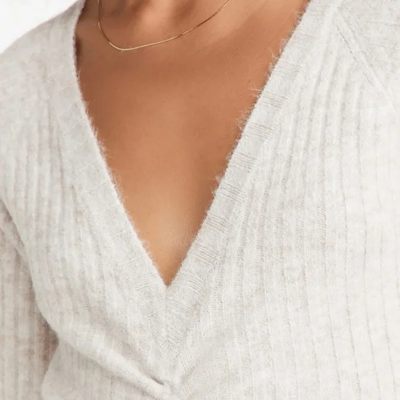 NWT! BB Dakota Made Ya Cinch Dress in Size M - Picture 4 of 7